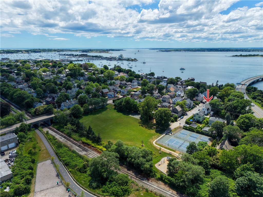 3 Sycamore Street Newport, RI 02840 - Photo 38 of 41