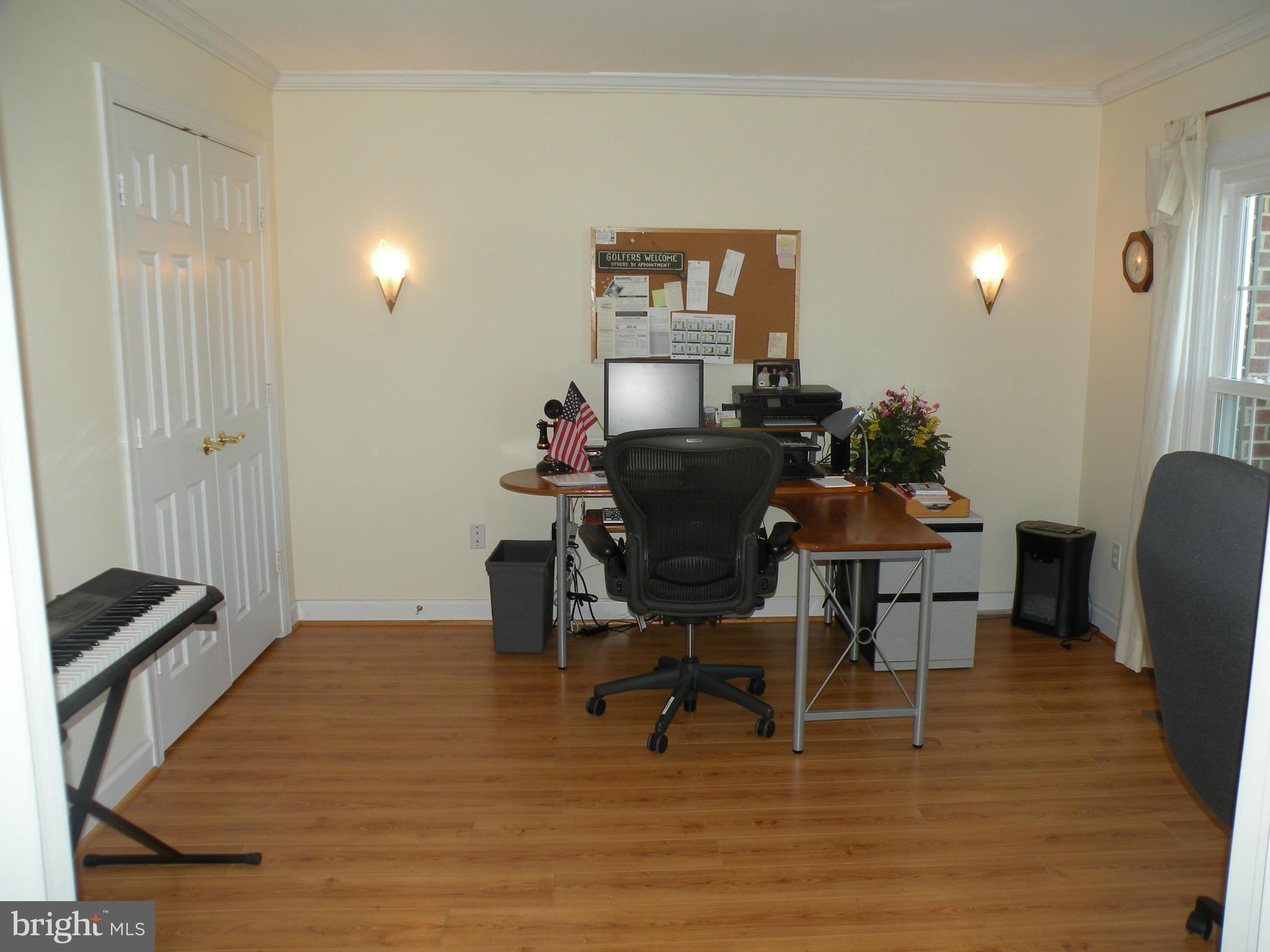 3231 Breckenridge Way Riva, MD 21140 - Photo 13 of 30 a view of a dining room with furniture