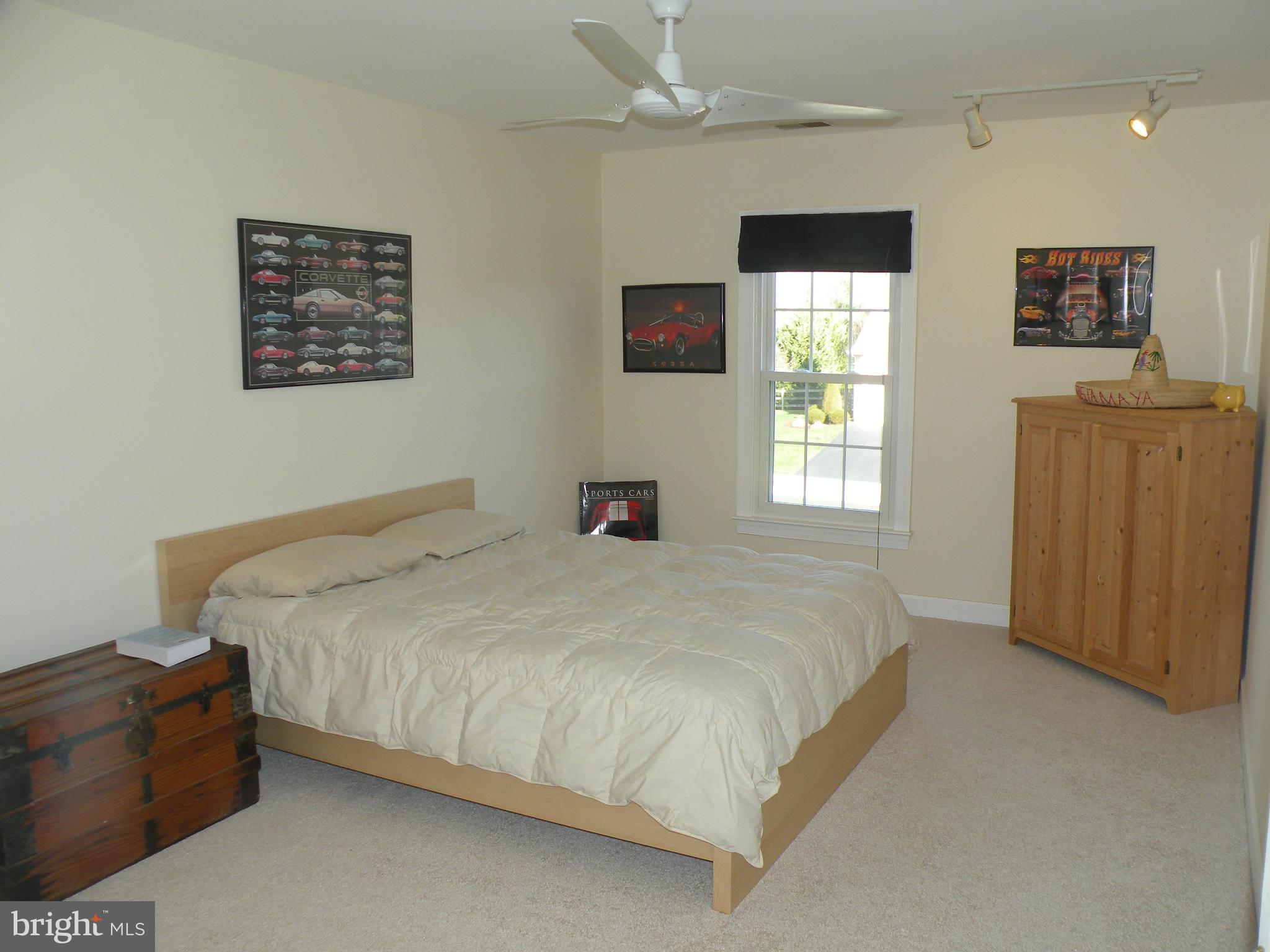 3231 Breckenridge Way Riva, MD 21140 - Photo 18 of 30 a bedroom with a bed and a window