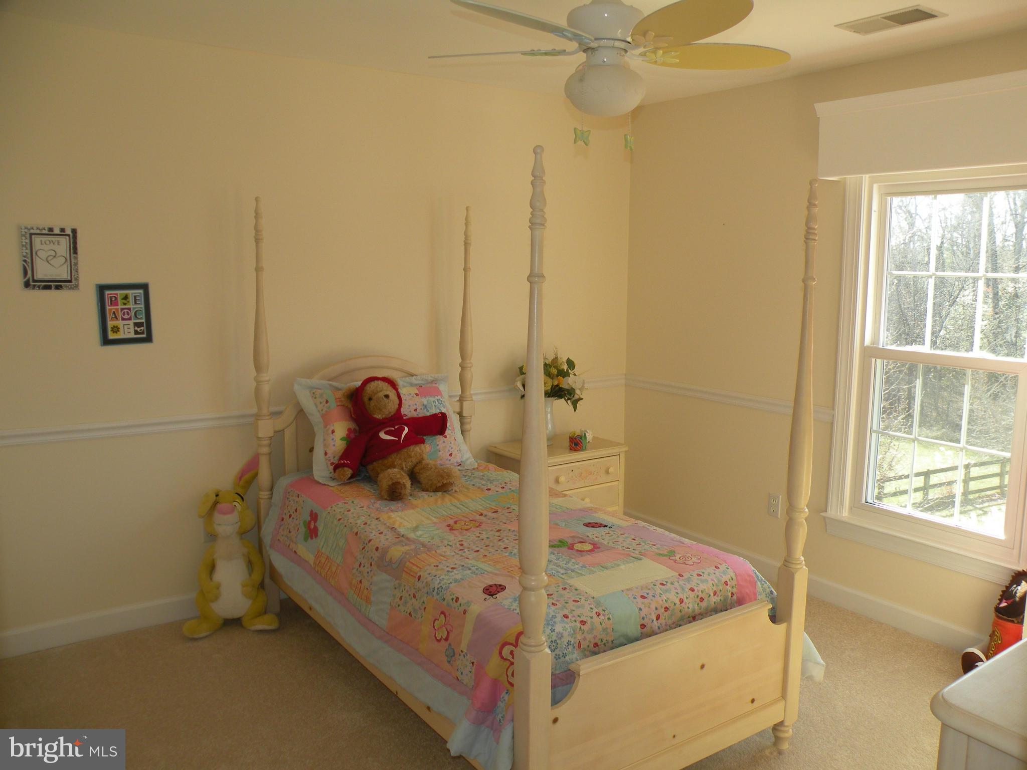 3231 Breckenridge Way Riva, MD 21140 - Photo 20 of 30 a bedroom with a bed and a window