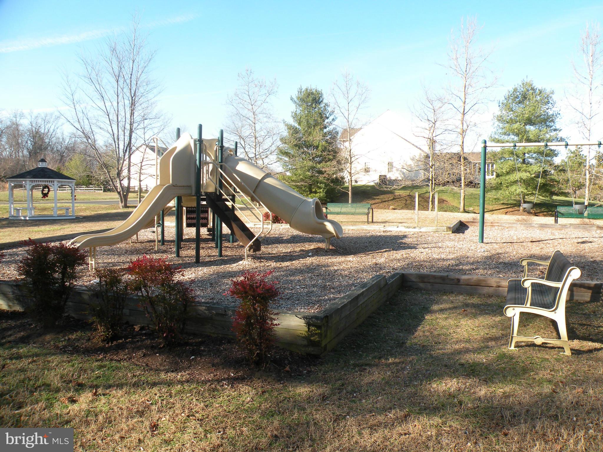 3231 Breckenridge Way Riva, MD 21140 - Photo 29 of 30 a view of a park with slide