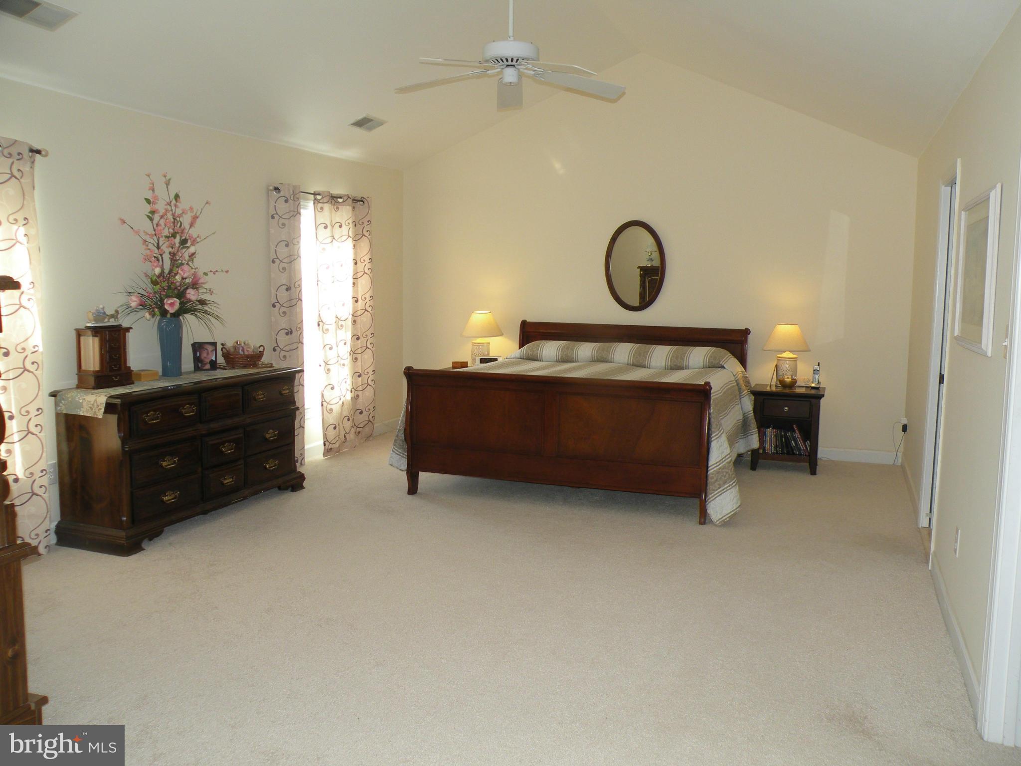 3231 Breckenridge Way Riva, MD 21140 - Photo 6 of 30 a view of living room with furniture and chandelier