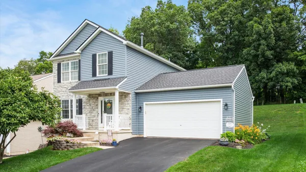 $344,900 | 2405 Long Bow Avenue, Lancaster, OH 43130