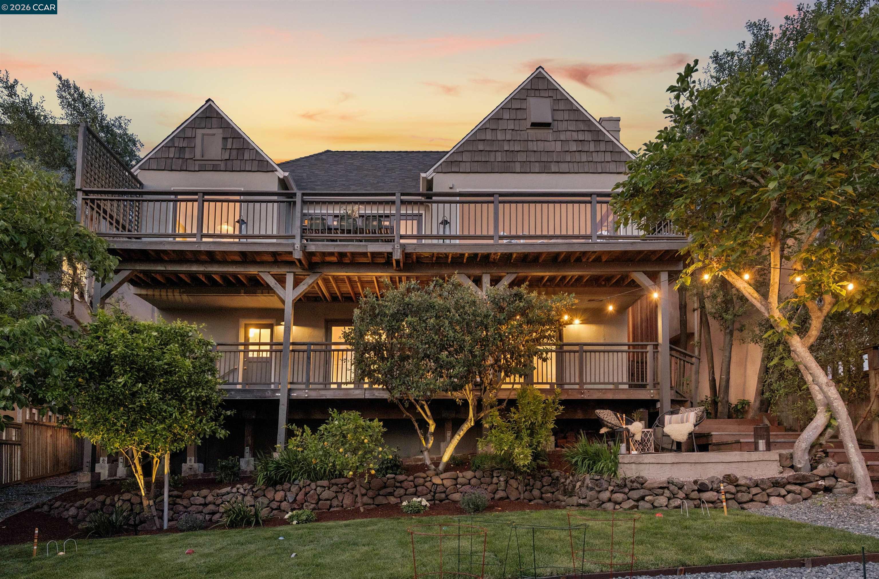 212 Yale Avenue Kensington, CA 94708 - Photo 11 of 18