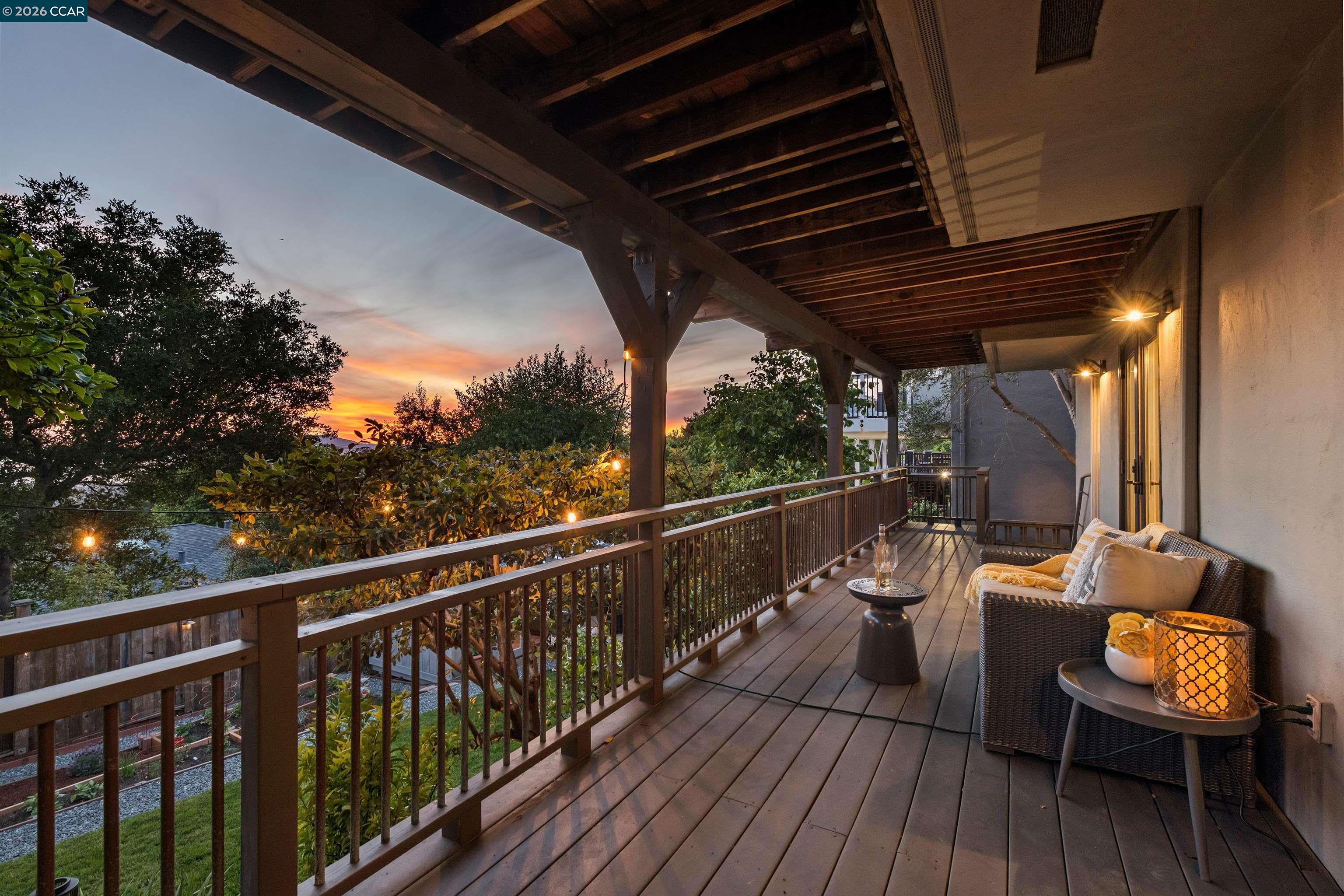 212 Yale Avenue Kensington, CA 94708 - Photo 12 of 18