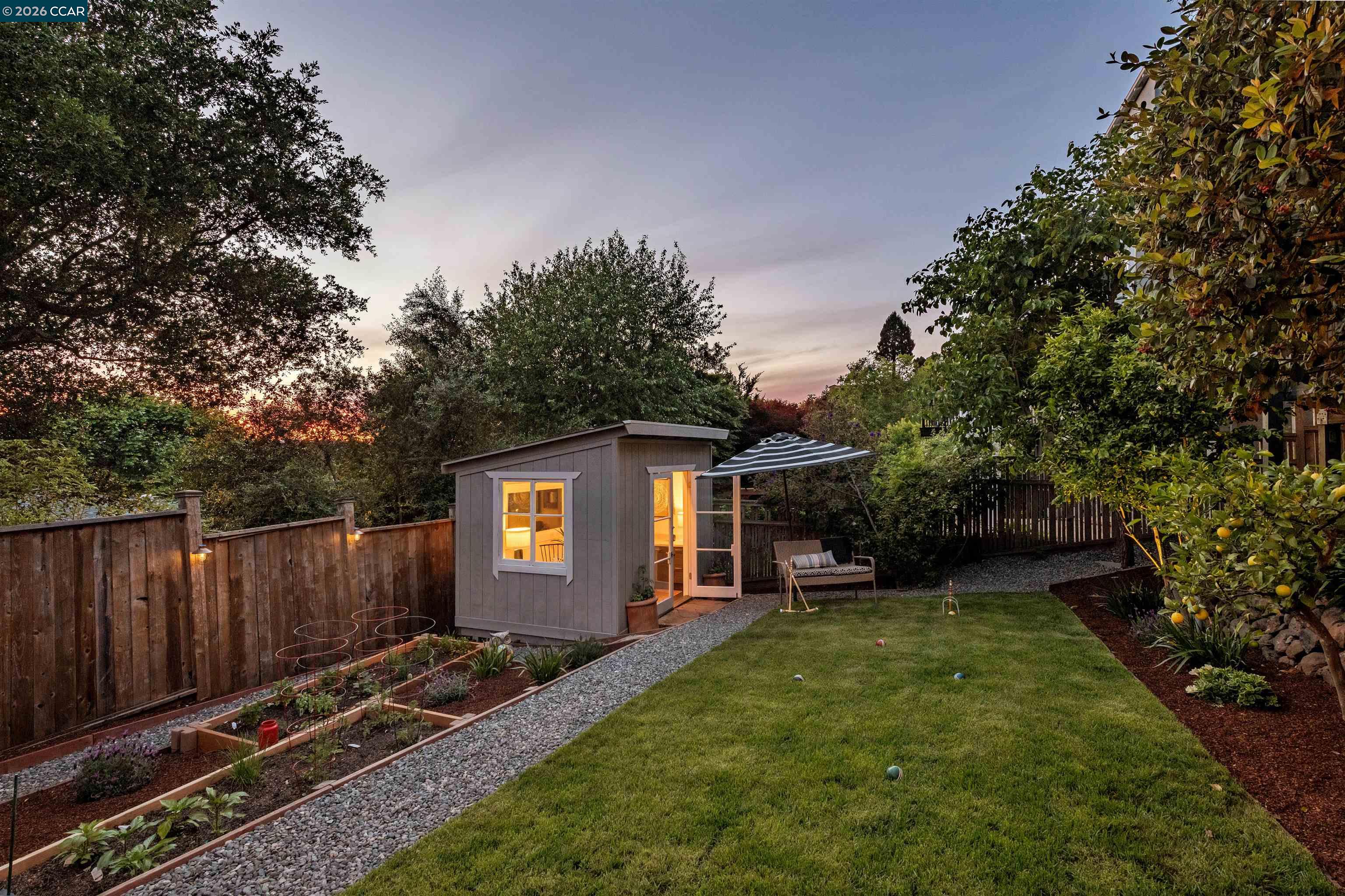 212 Yale Avenue Kensington, CA 94708 - Photo 14 of 18