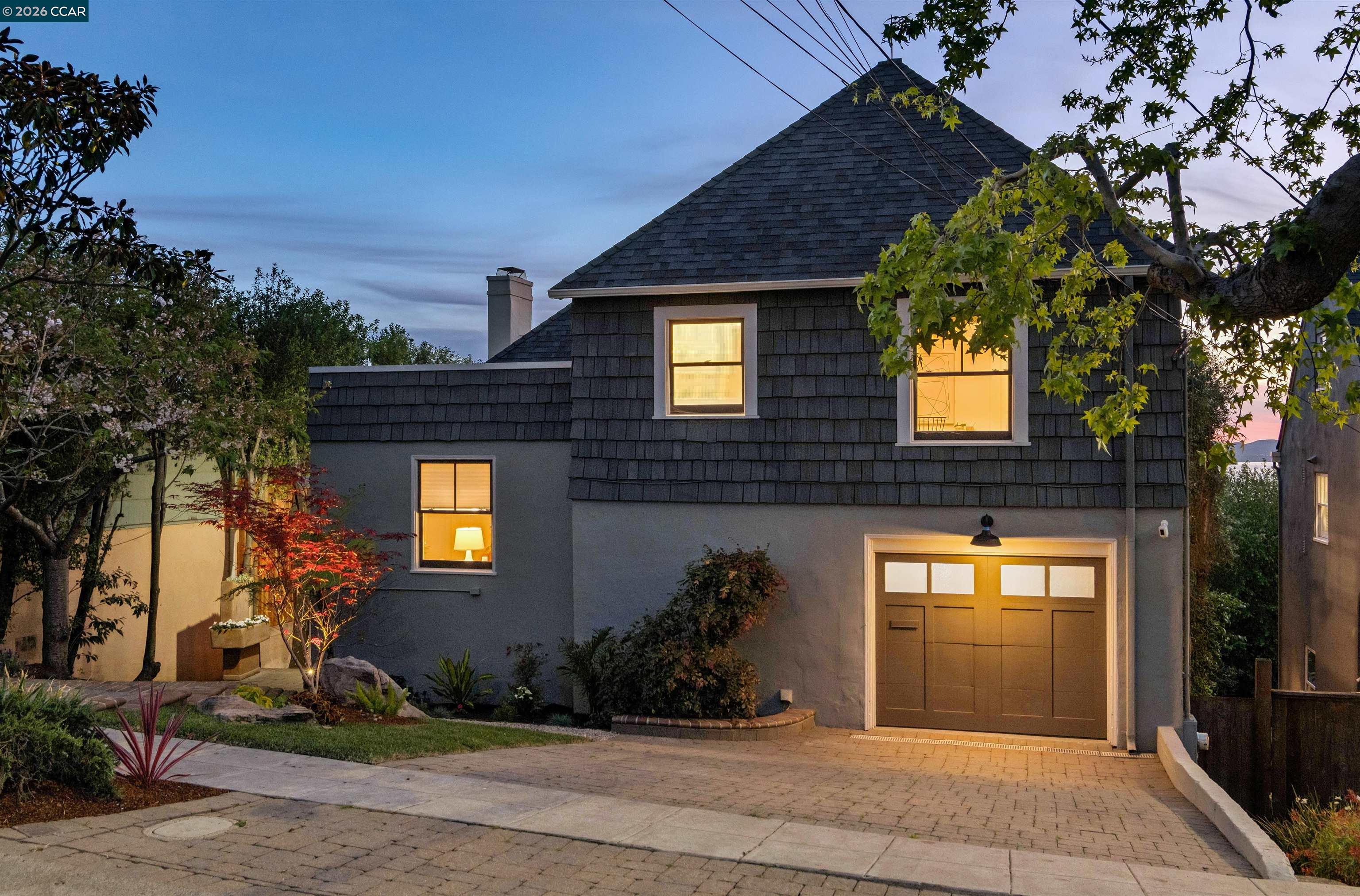 212 Yale Avenue Kensington, CA 94708 - Photo 2 of 18