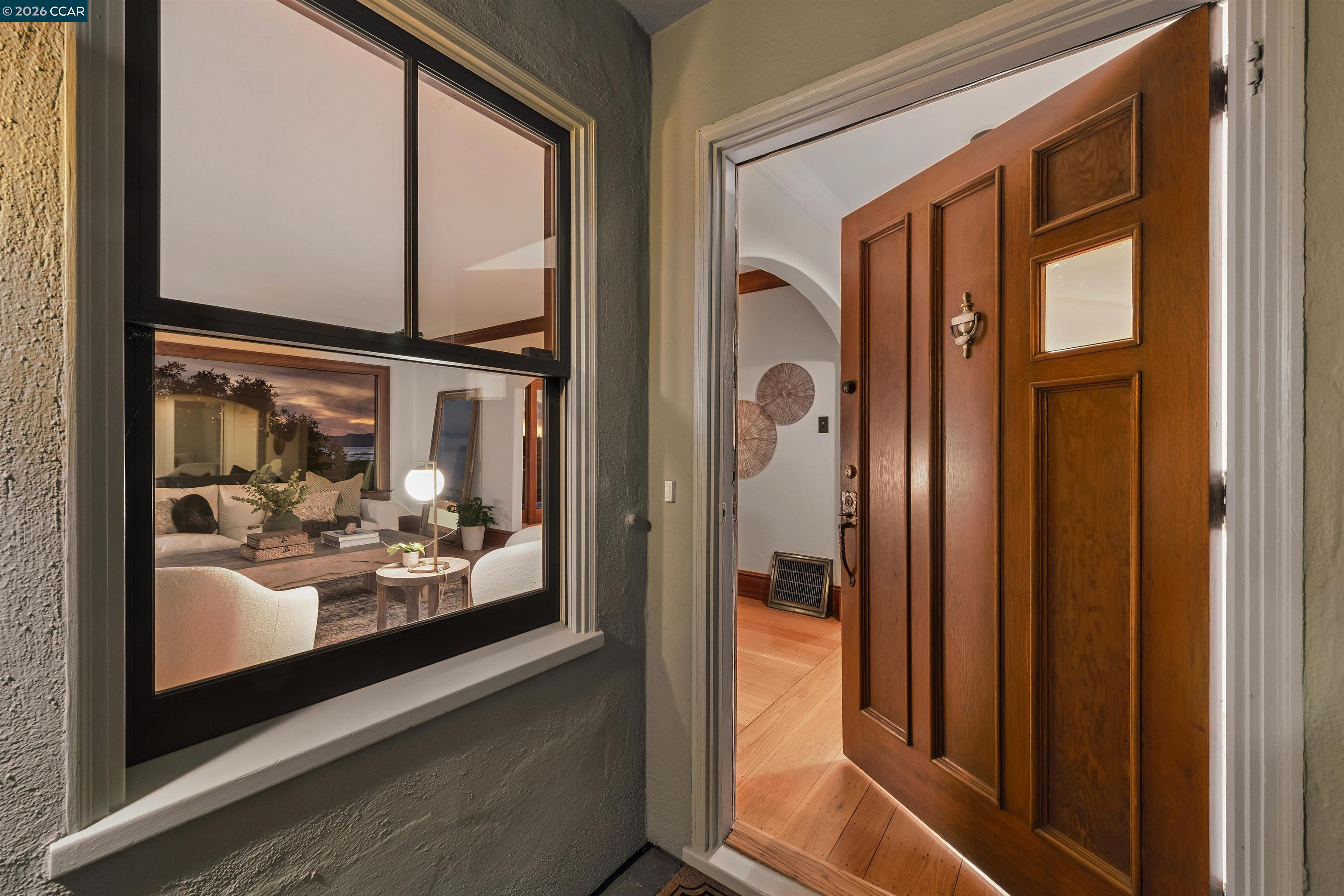 212 Yale Avenue Kensington, CA 94708 - Photo 4 of 18