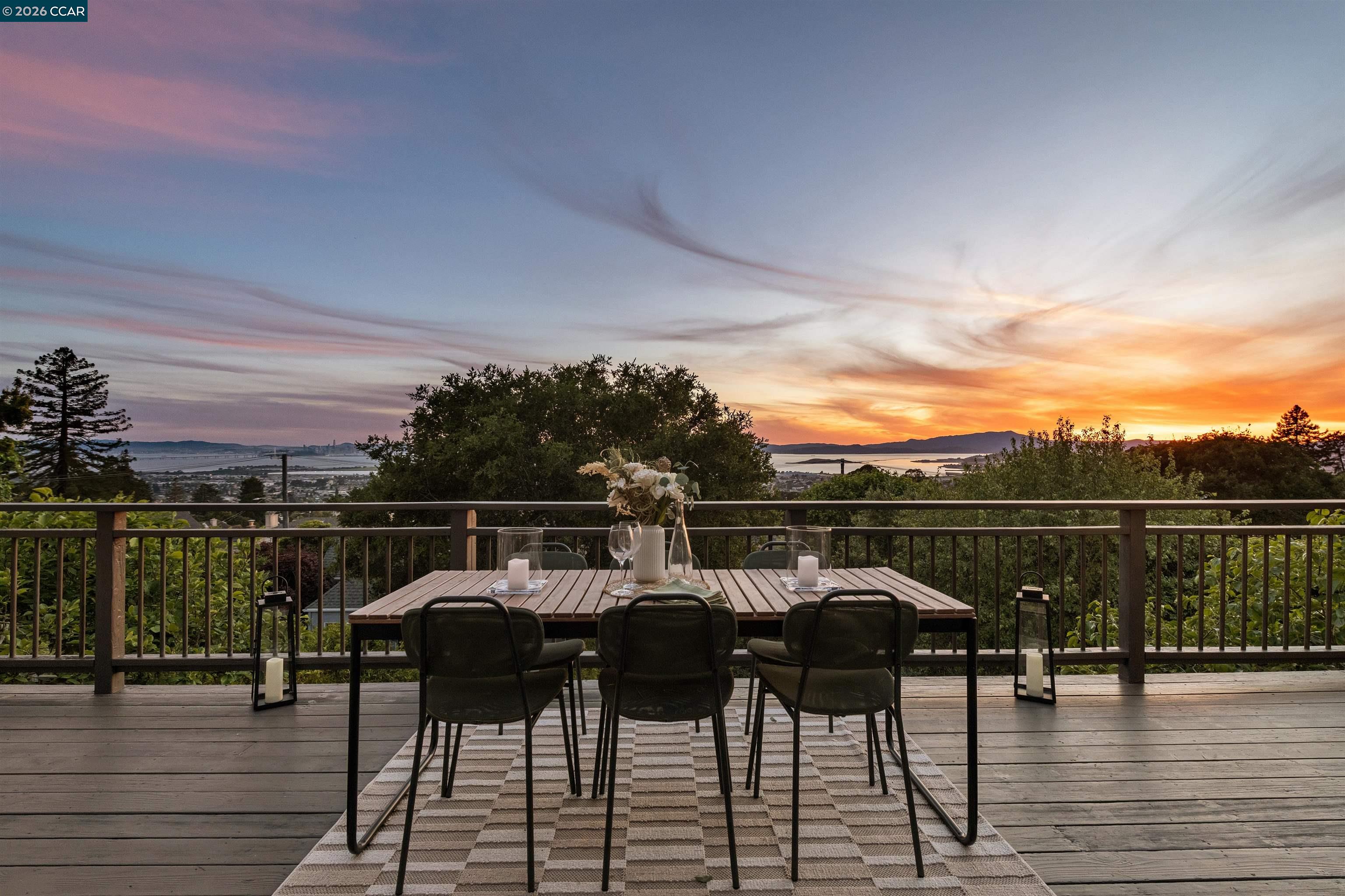 212 Yale Avenue Kensington, CA 94708 - Photo 8 of 18