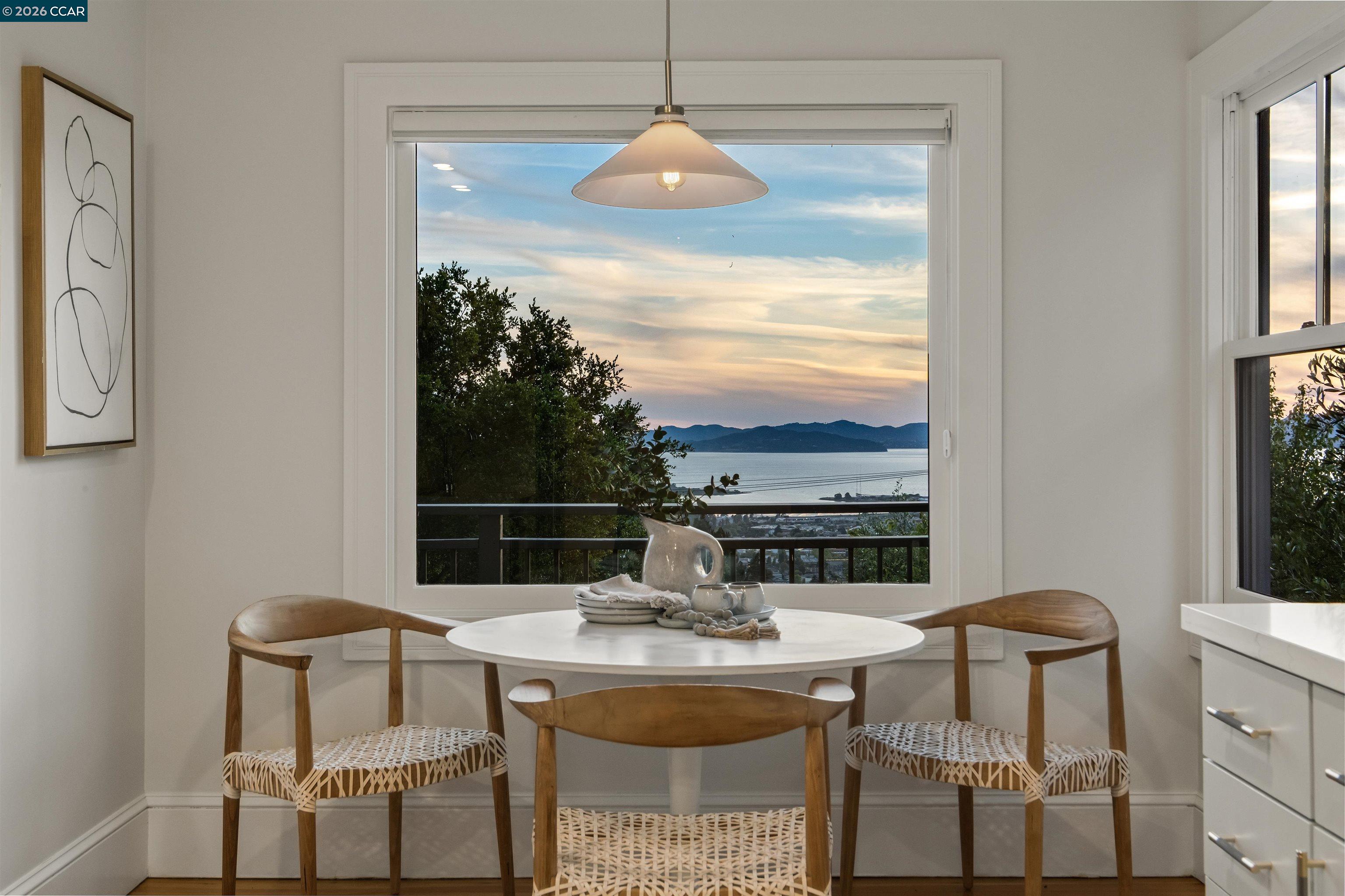 212 Yale Avenue Kensington, CA 94708 - Photo 9 of 18