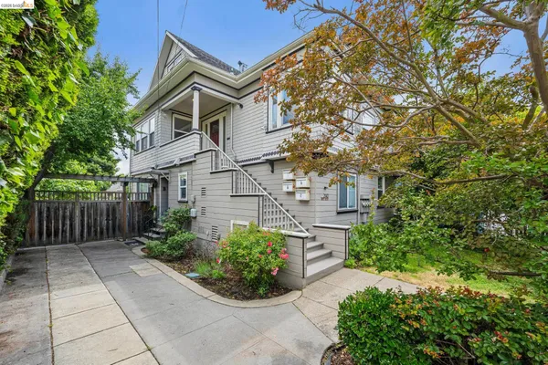 $1,595,000 | 2140 Woolsey Street, Berkeley, CA 94705