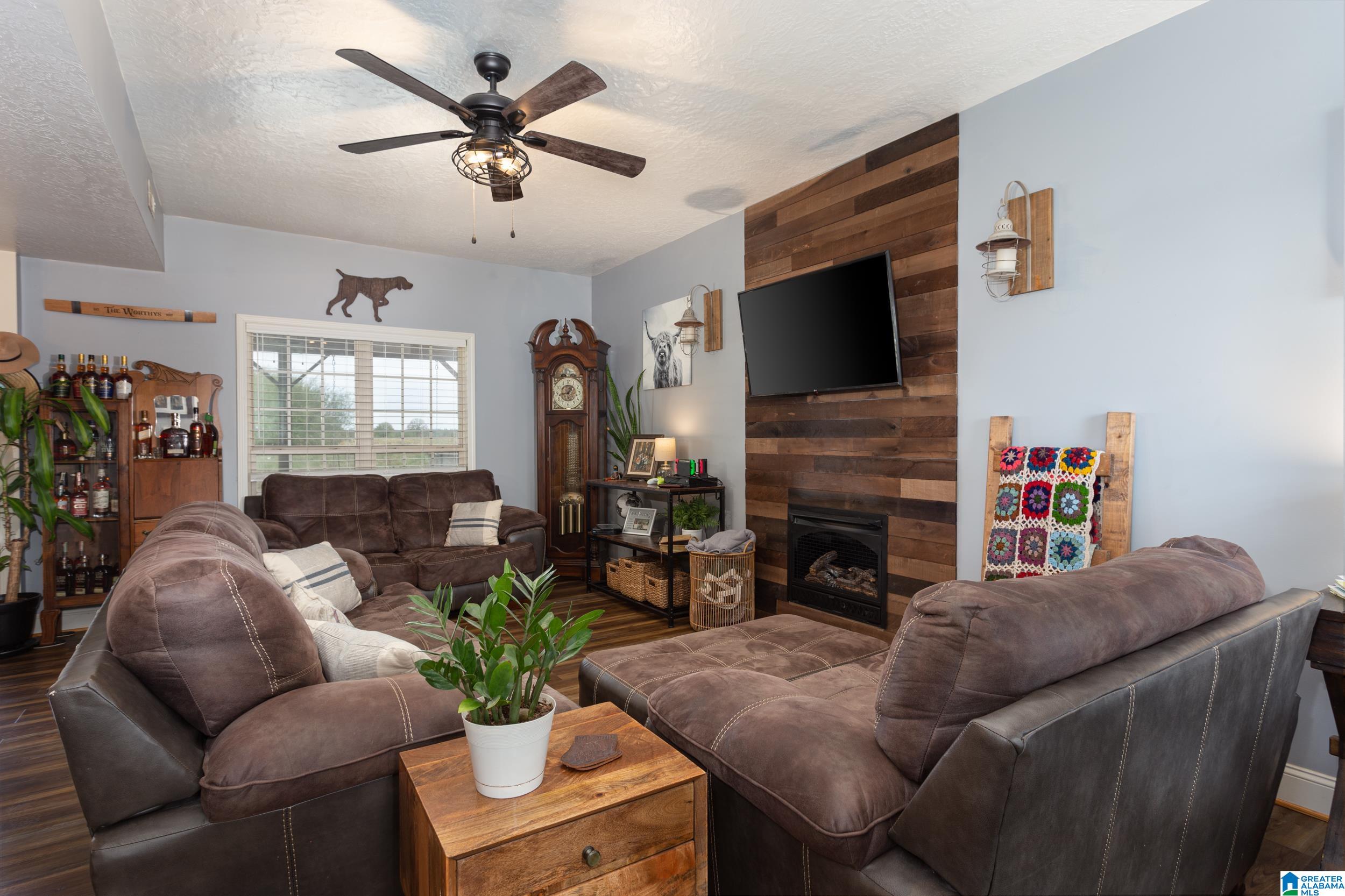 61 Sterling Road Eastaboga, AL 36260 - Photo 8 of 33