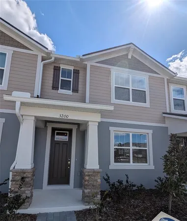 $2,395 | 3200 Gardenia Reserve Street, Apopka, FL 32712