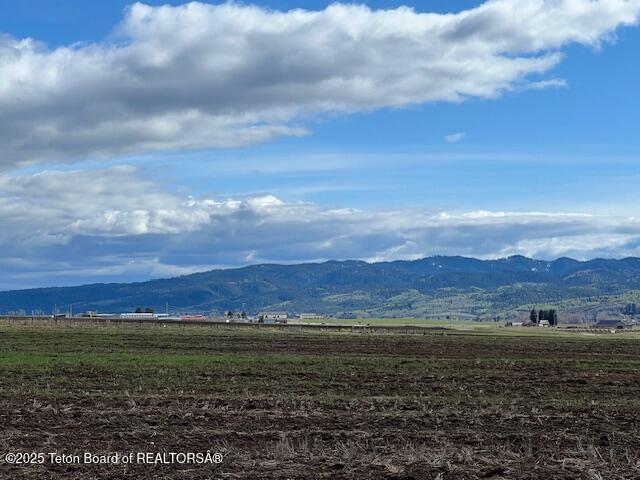 Lot 10 Yellow Star Road Etna, WY 83118 - Photo 5 of 6 IMG_3903