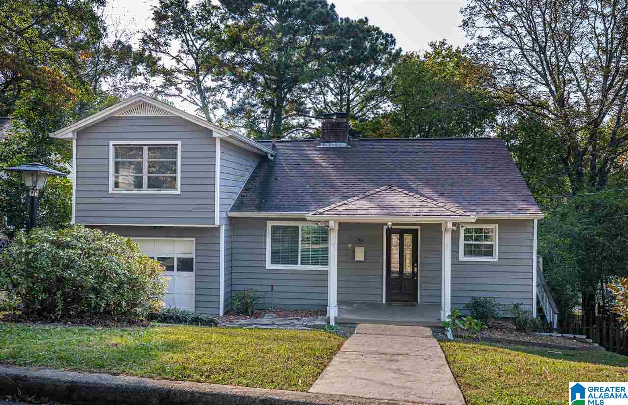 744 48th Street South Birmingham, AL 35222 - Photo 1 of 33