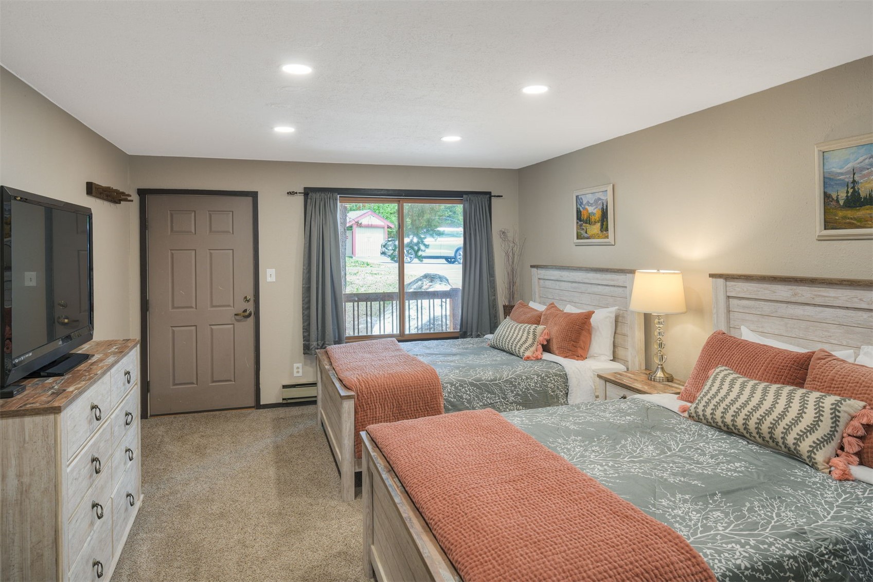 805 Columbine Road, Unit 102 Breckenridge, CO 80424 - Photo 14 of 35