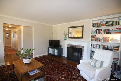 121 Holly Road Williamsburg, VA 23185 - Photo 10 of 44 Gallery Image 10