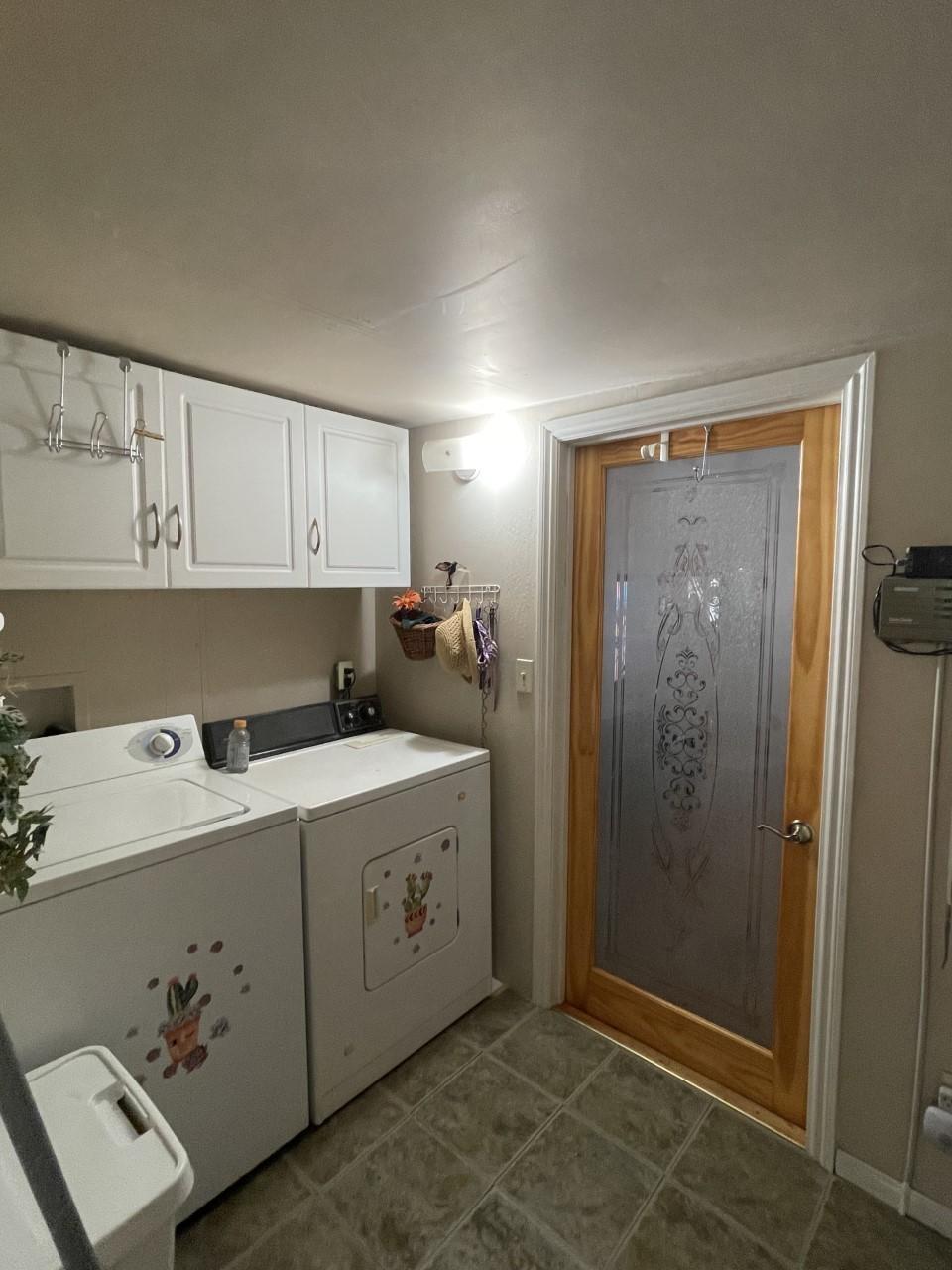 43490 North Fork Drive, Unit 6 Three Rivers, CA 93271 - Photo 12 of 25 laundry room 1