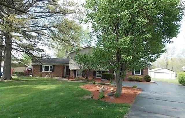 5540 Thompson Road Indianapolis, IN 46221 - Photo 1 of 11 Gallery Image 1
