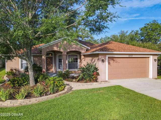 $360,000 | 6037 Whispering Trees Lane, Port Orange, FL 32128