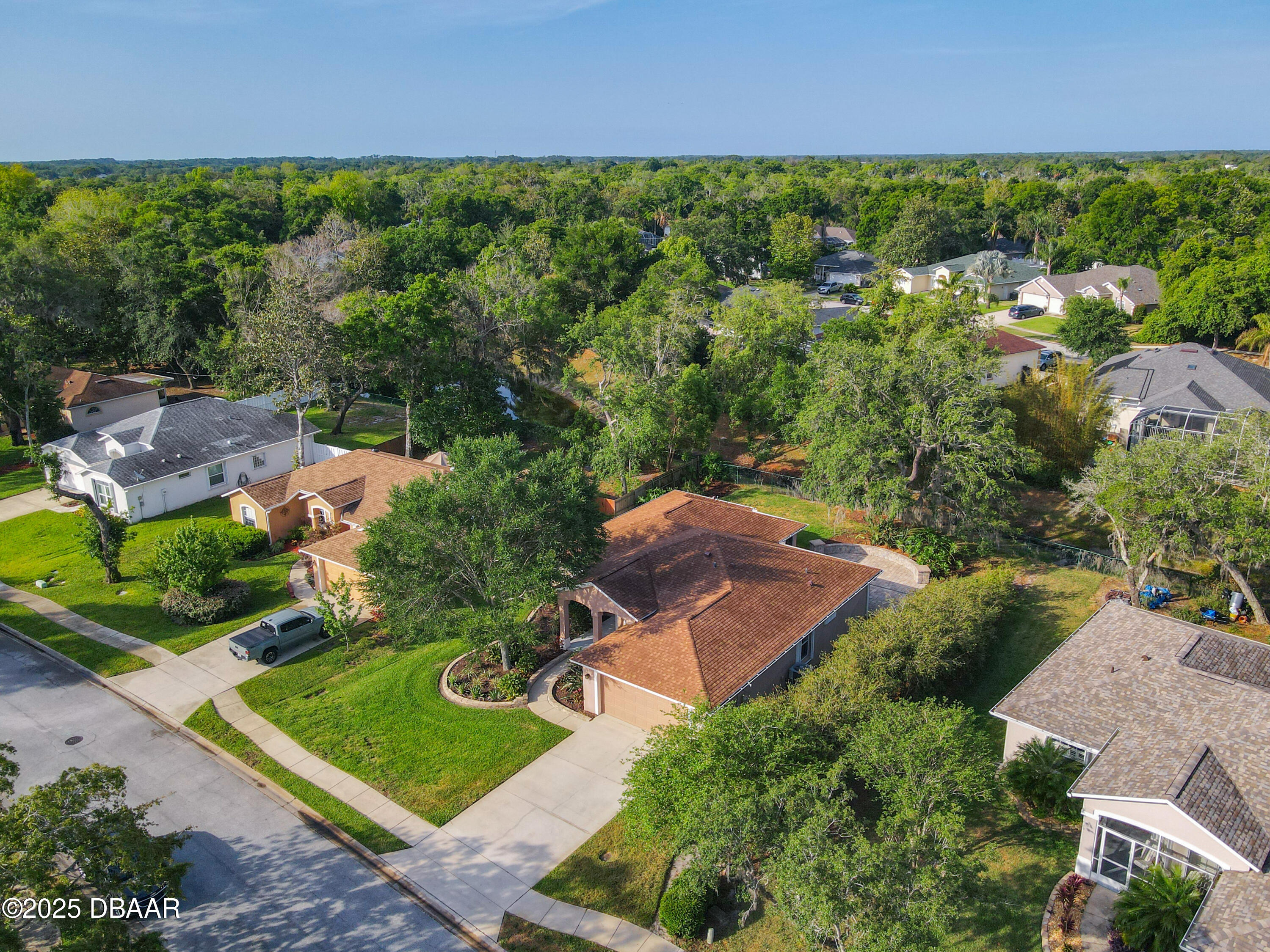 6037 Whispering Trees Lane Port Orange, FL 32128 - Photo 4 of 54 6037 Whispering Trees Lane-3