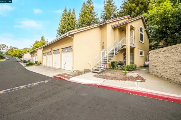 $369,999 | 1407 Forest Run, Hercules, CA 94547