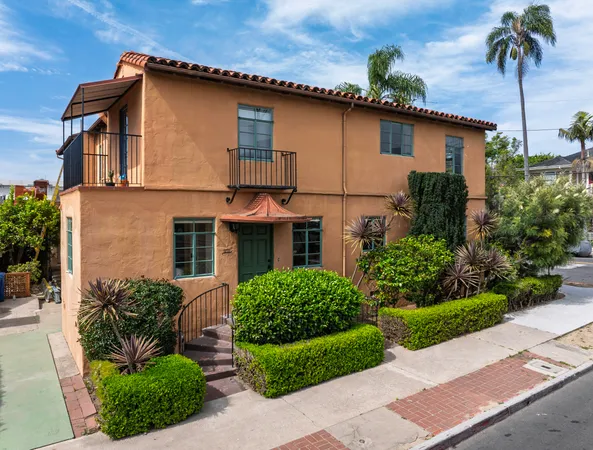 $5,700 | 1235 Garden Street, Santa Barbara, CA 93101