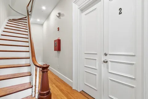 $699,000 | 73 Rutland Street, Unit 2, Boston, MA 02118