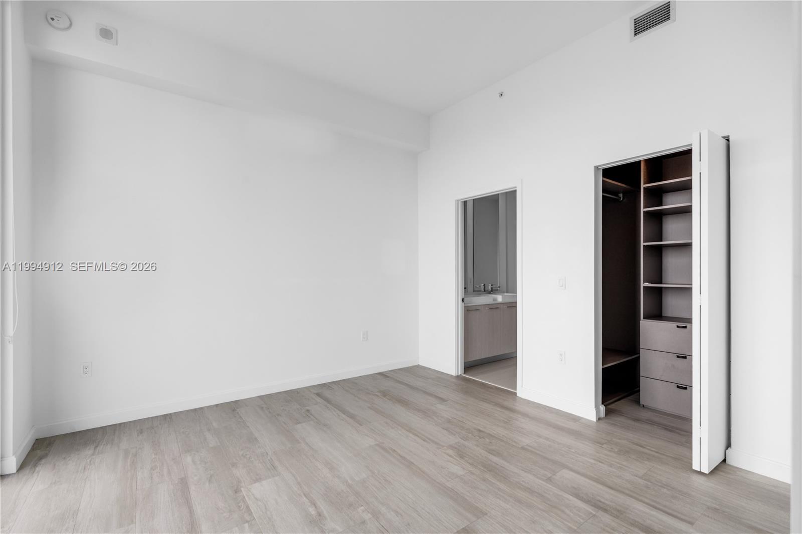 45 Southwest 9th Street, Unit 4708 Miami, FL 33130 - Photo 20 of 51