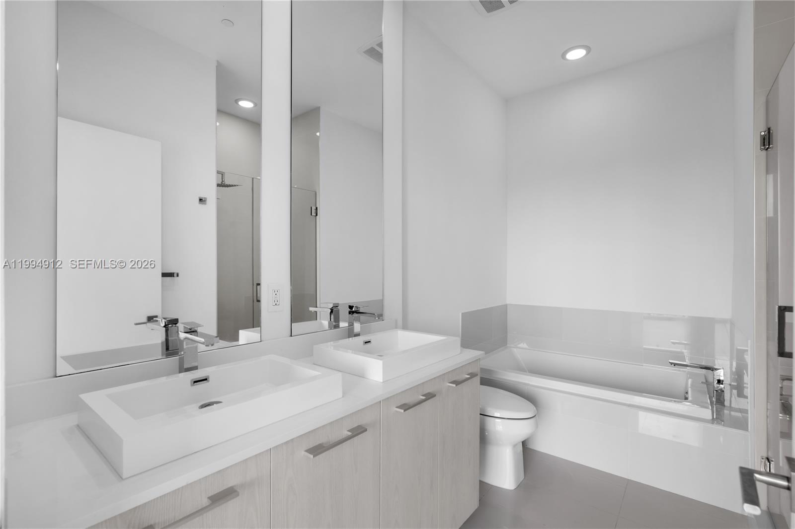 45 Southwest 9th Street, Unit 4708 Miami, FL 33130 - Photo 23 of 51