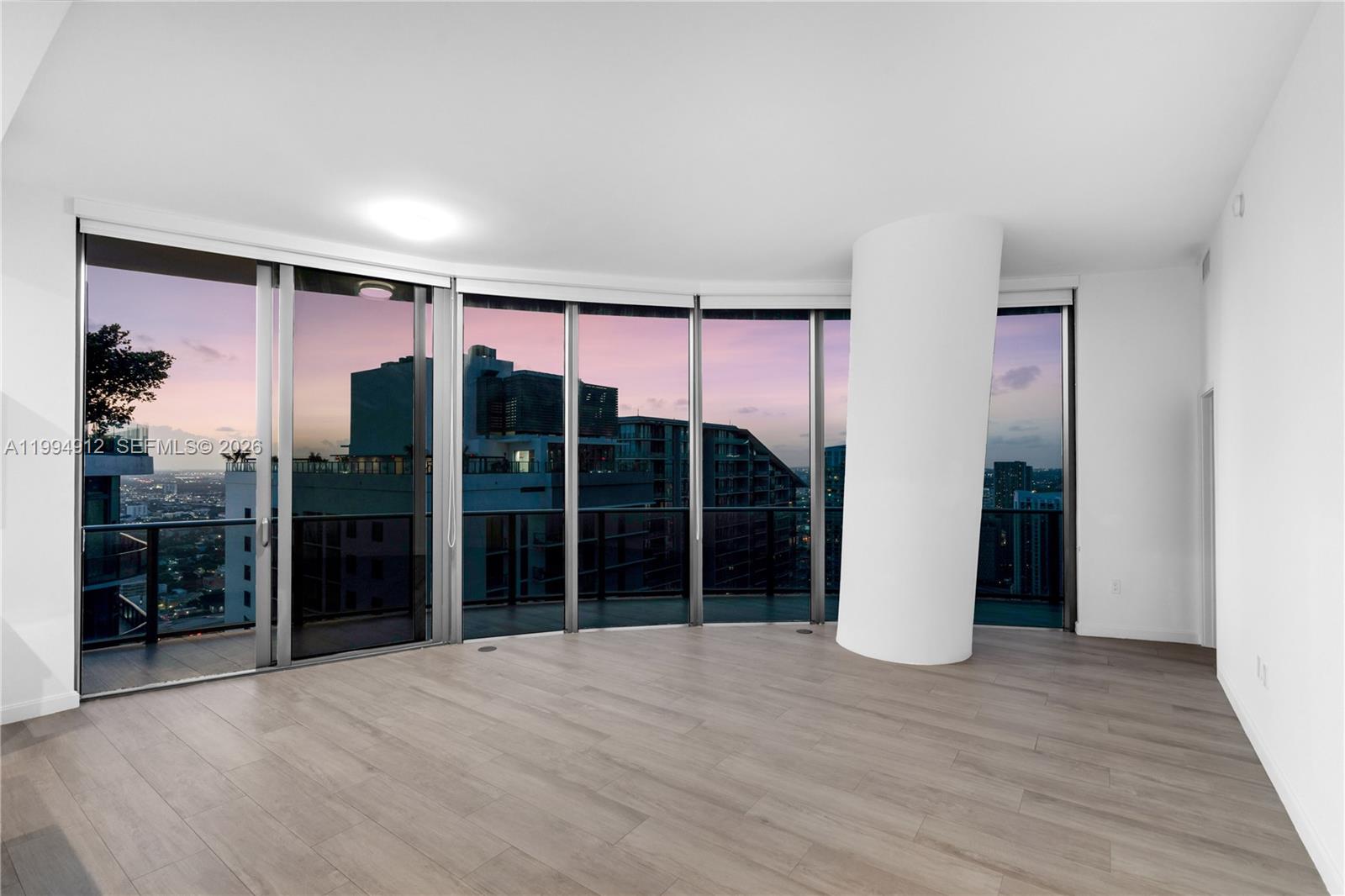 45 Southwest 9th Street, Unit 4708 Miami, FL 33130 - Photo 35 of 51