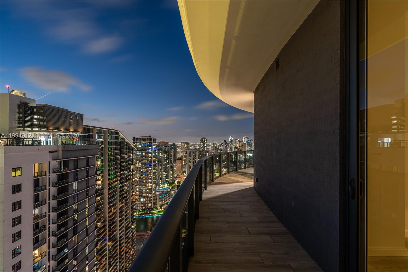 45 Southwest 9th Street, Unit 4708 Miami, FL 33130 - Photo 37 of 51