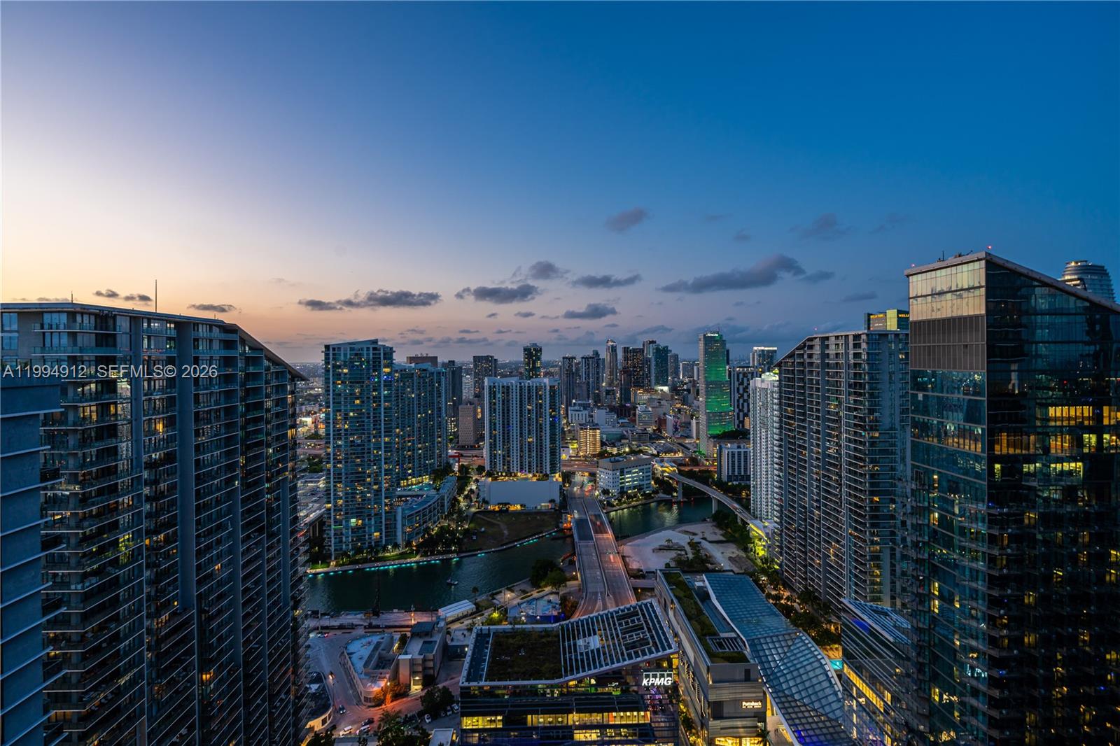 45 Southwest 9th Street, Unit 4708 Miami, FL 33130 - Photo 45 of 51