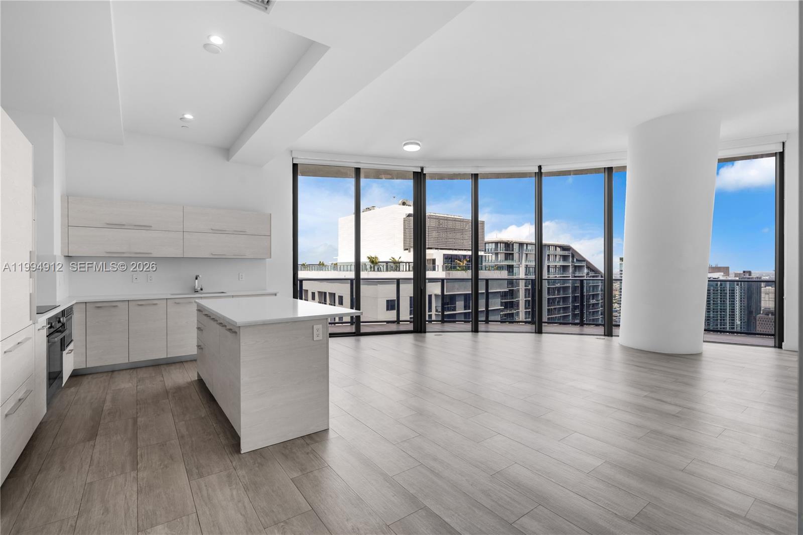 45 Southwest 9th Street, Unit 4708 Miami, FL 33130 - Photo 5 of 51