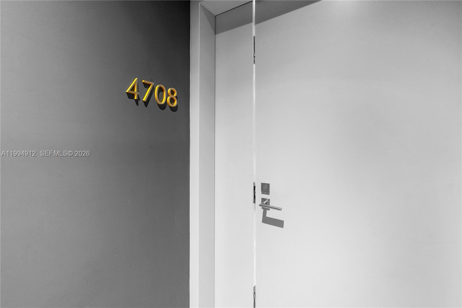 45 Southwest 9th Street, Unit 4708 Miami, FL 33130 - Photo 51 of 51