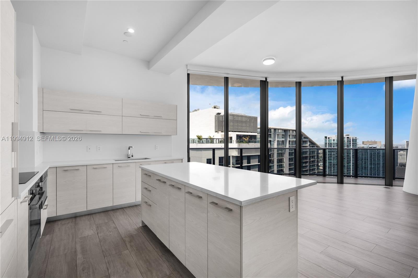 45 Southwest 9th Street, Unit 4708 Miami, FL 33130 - Photo 7 of 51