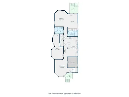 $1,900,000 | 2647 West Walton Street, Chicago, IL 60622