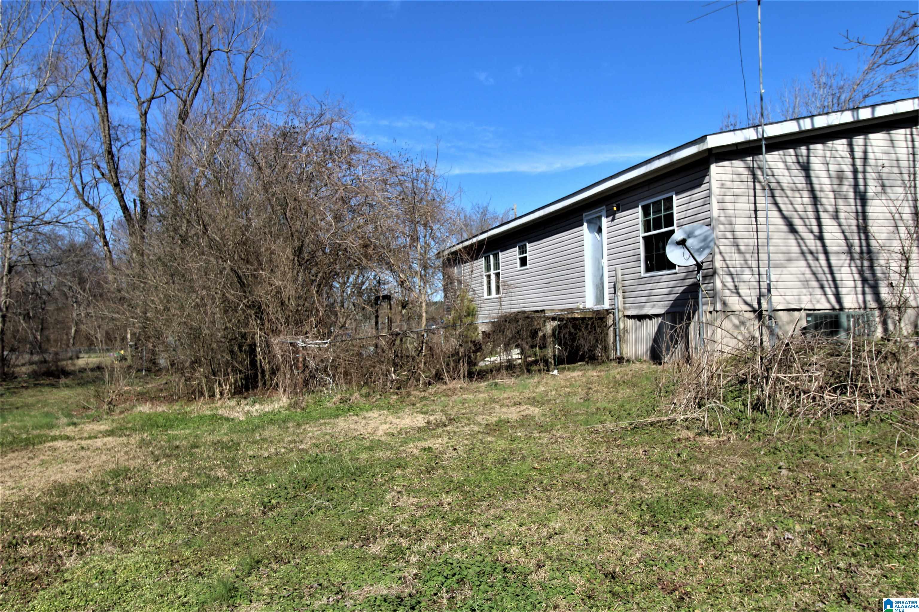4108 Pine Mountain Road Remlap, AL 35133 - Photo 30 of 30
