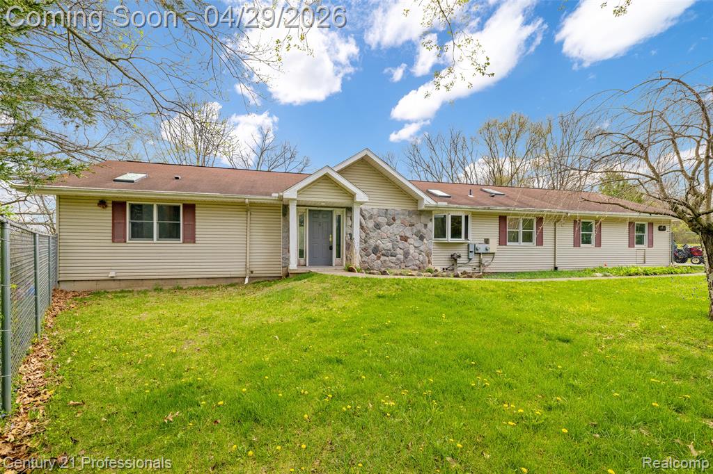 9200 Clyde Road Fenton, MI 48430 - Photo 57 of 58 Gallery Image 57
