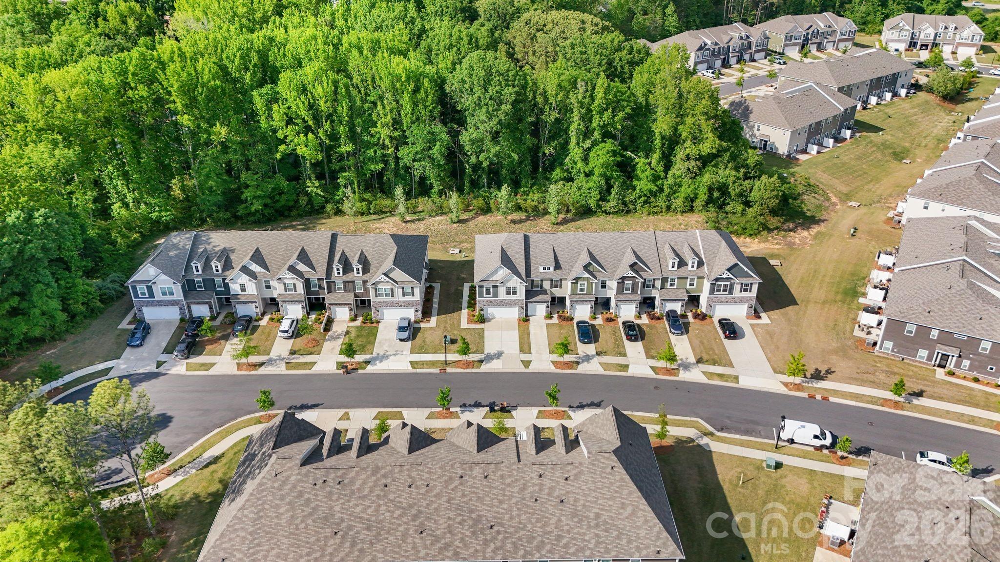 230 Quinn Road, Unit 21 Matthews, NC 28104 - Photo 39 of 39