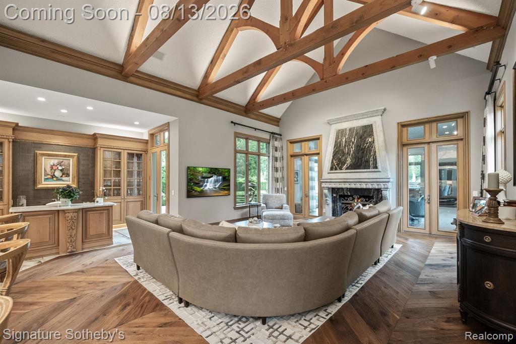 18101 Sheldon Road Northville, MI 48168 - Photo 25 of 99 Gallery Image 25