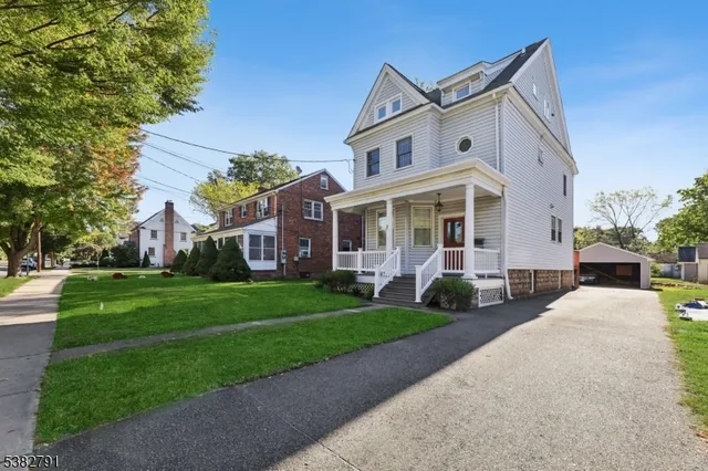 $1,150,000 | 57 Greenwood Avenue, Madison, NJ 07940