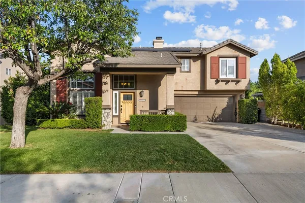 $899,999 | 25520 Crockett Lane, Stevenson Ranch, CA 91381