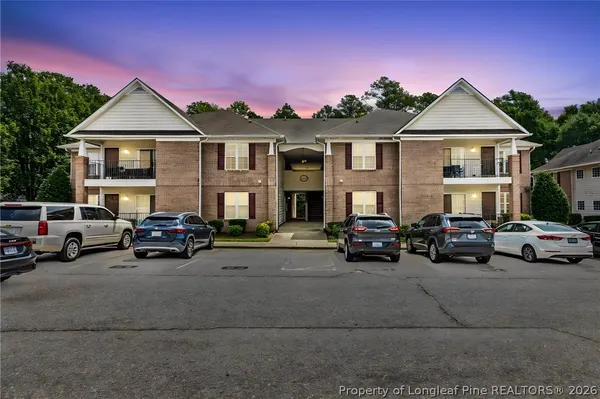 $175,000 | 1770 Renwick Drive, Unit 103, Fayetteville, NC 28304