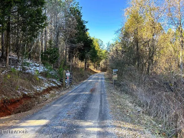 $135,900 | 15.53-ac Redman Rdg Lane, Decatur, TN 37322