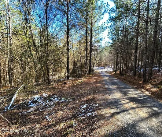 $135,900 | 15.53-ac Redman Rdg Lane, Decatur, TN 37322