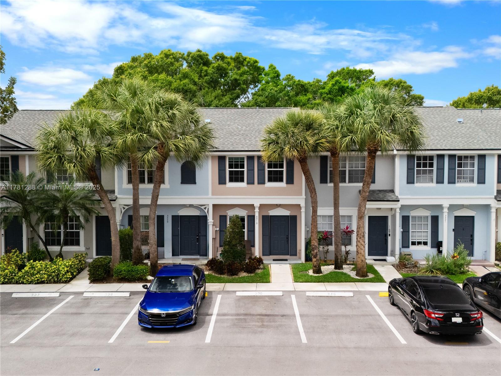 3313 Cabaret Lane Margate, FL 33063 - Photo 23 of 24