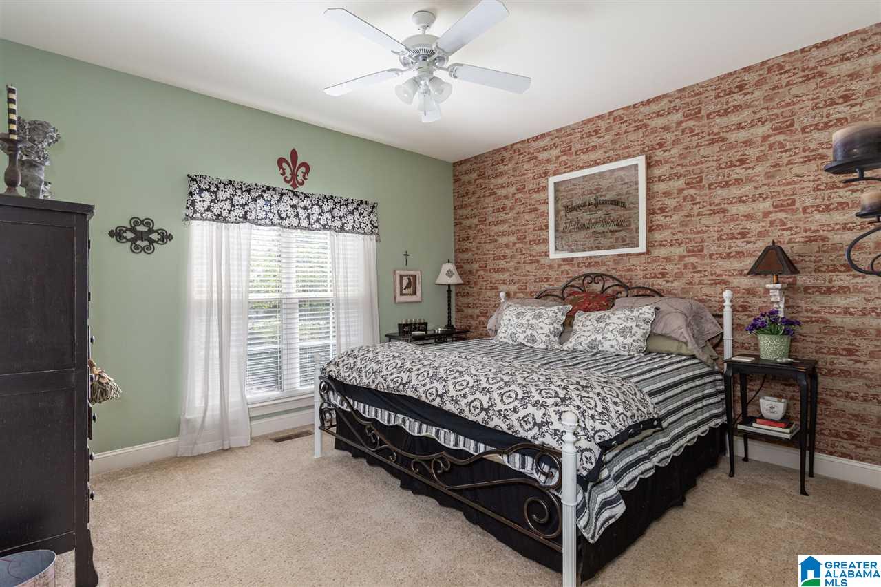 115 Small Ridge Road Odenville, AL 35120 - Photo 27 of 37