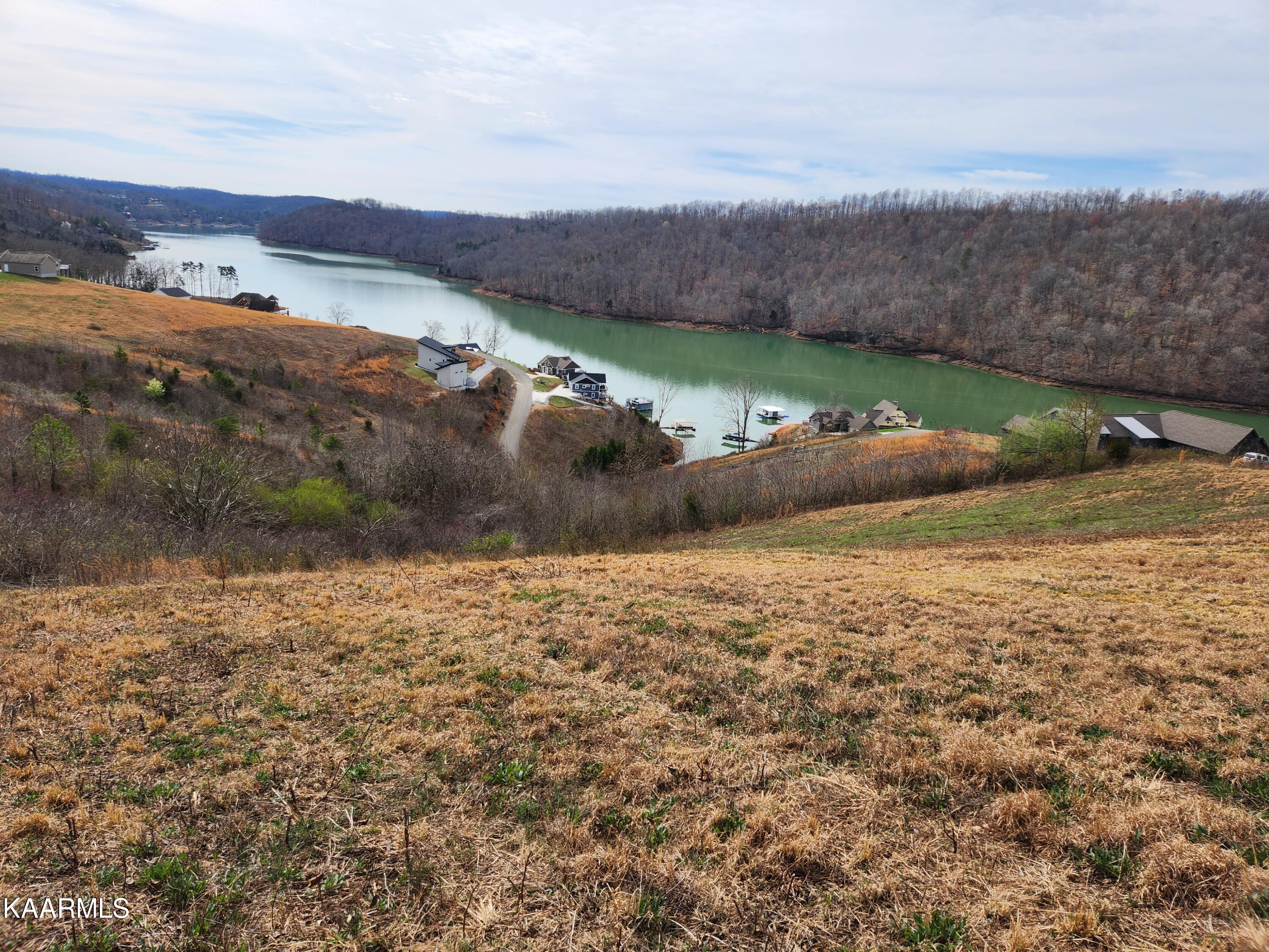 Lot 92 Cameron Loop La Follette, TN 37766 - Photo 3 of 7 sproles lake1
