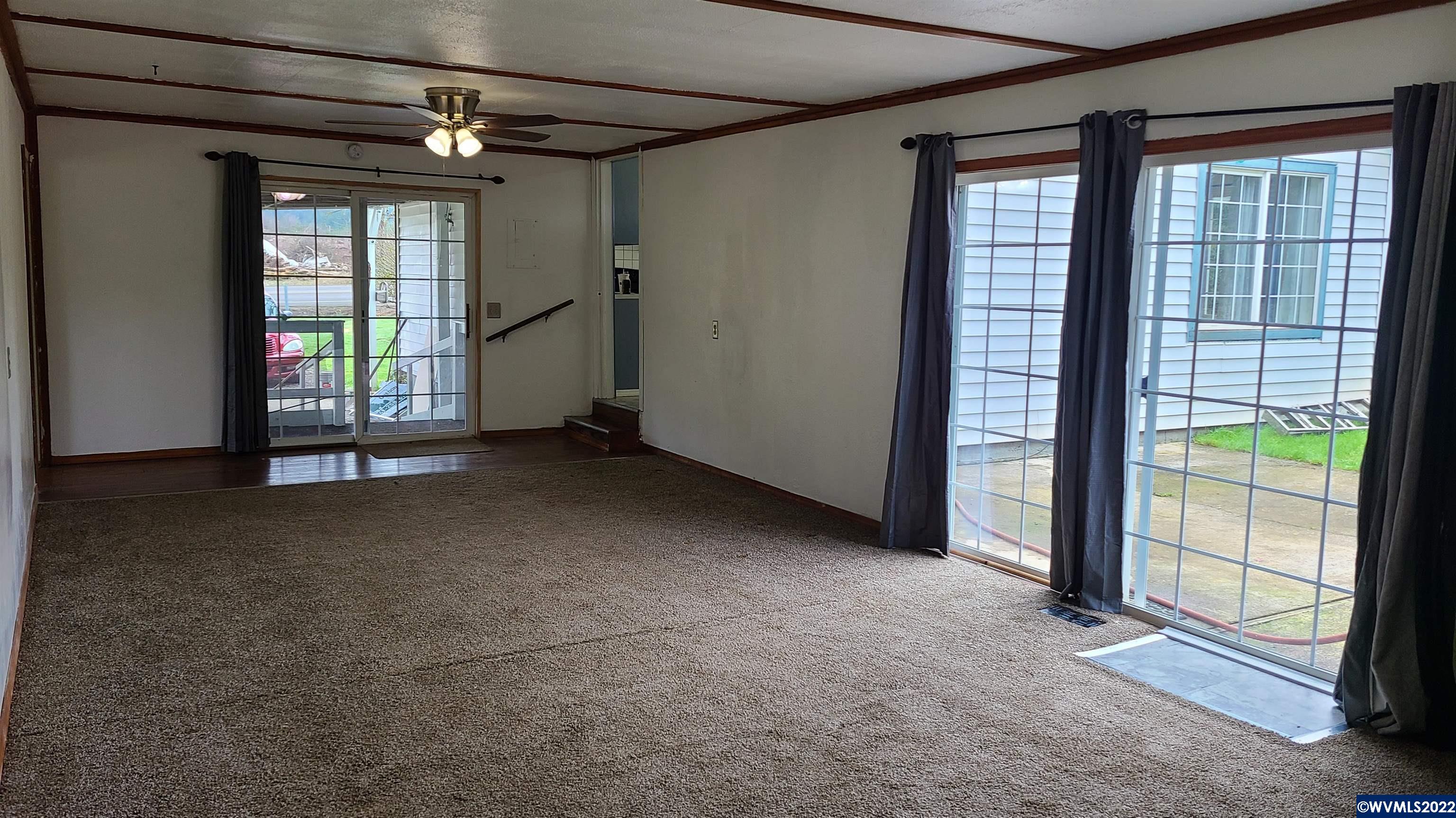 27880 Fern Ridge Road Sweet Home, OR 97386 - Photo 4 of 29 Gallery Image 4
